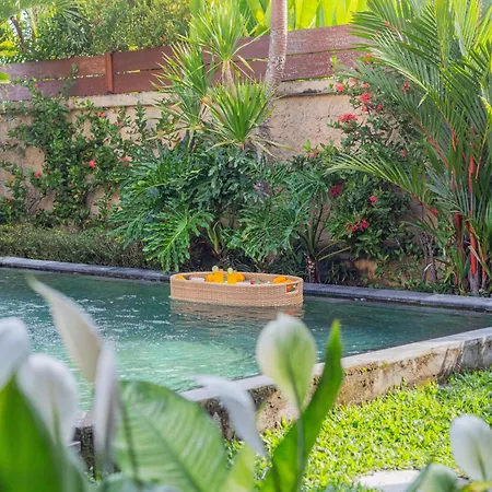 Niluh Private Villas