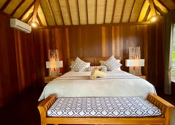 Niluh Private Pool