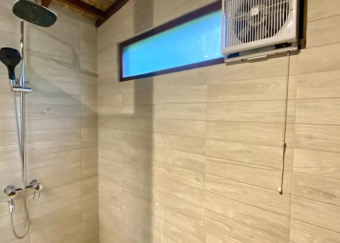 Niluh Private Pool * 乌布